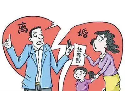 父亲起诉亲儿子要求降低抚养费，法院会支持吗？